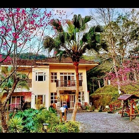 Green Shine B&B Нанджуан Екстериор снимка